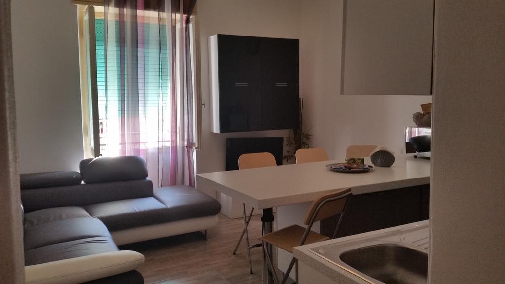 Casa Vacanze Vale Alghero Rom bilde
