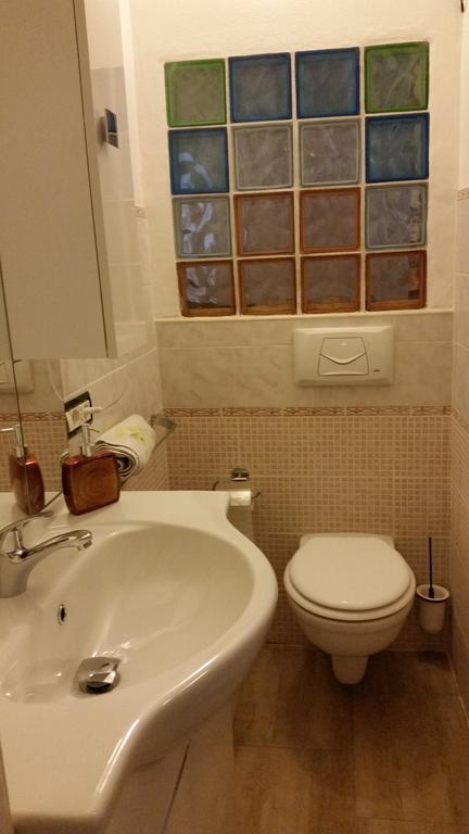 Casa Vacanze Vale Alghero Rom bilde
