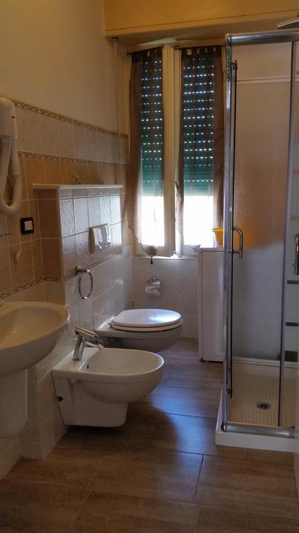 Casa Vacanze Vale Alghero Rom bilde