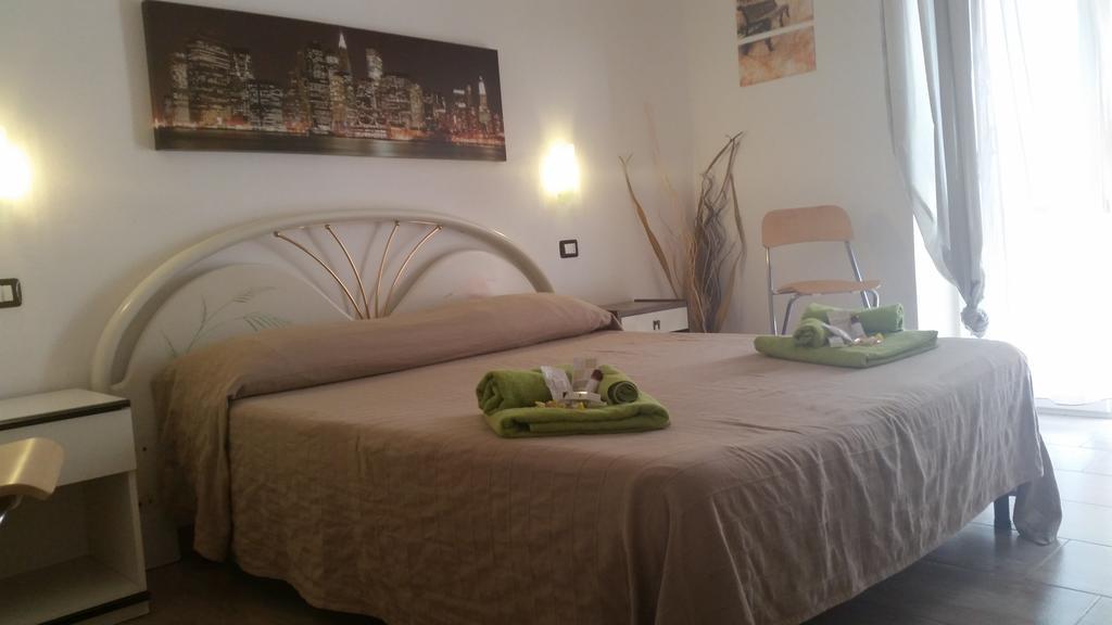 Casa Vacanze Vale Alghero Eksteriør bilde